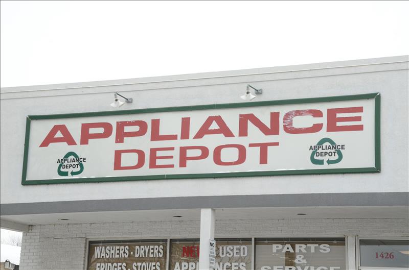Appliance Depot Pekin, IL
